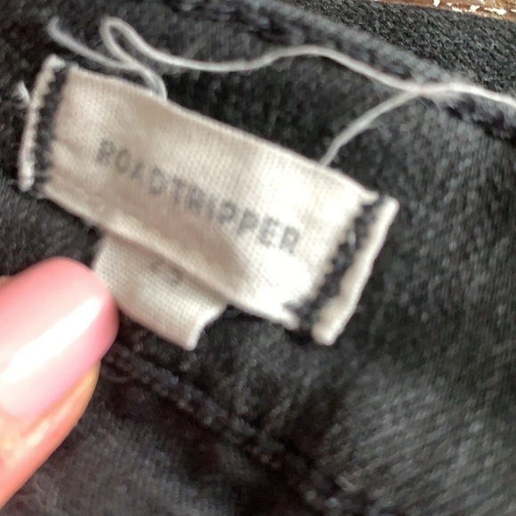 Madewell Roadtripper Jeans - Picture 7 of 10